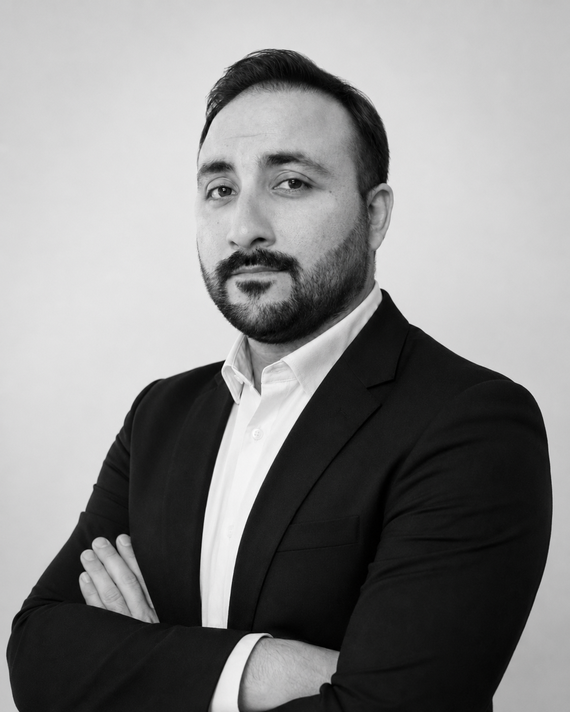 Paolo Balzano, fondatore di Balzano Consulting
