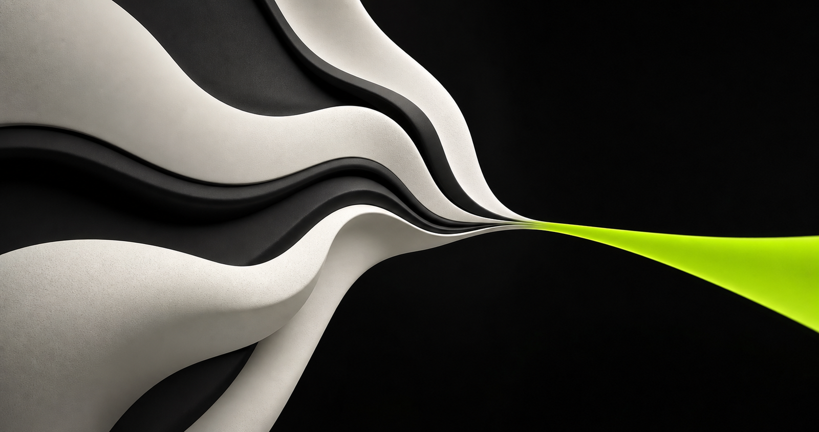 Strategy and architecture for a business website in Padua